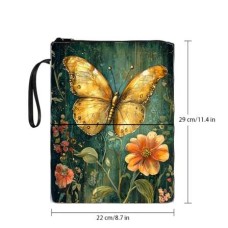 PANEL NA POUZDRO / kniha,tablet /   467d-112