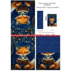 PANEL NA POUZDRO / kniha,tablet /   467d-121