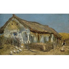 Bavlněná látka R3513