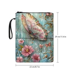 PANEL NA POUZDRO / kniha,tablet /   467d-183