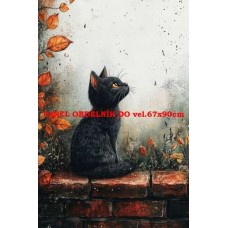 BAVLNĚNÝ PANEL 13x20 cm lpz643