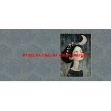 PANEL NA OBAL NA KNIHU 517-3