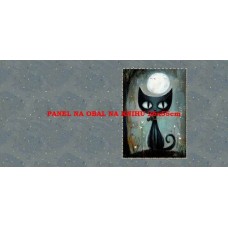 PANEL NA OBAL NA KNIHU 517-5