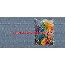 PANEL NA OBAL NA KNIHU 517-6