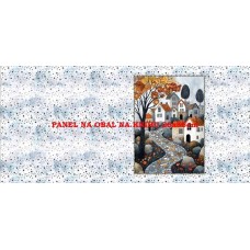 PANEL NA OBAL NA KNIHU 517-7