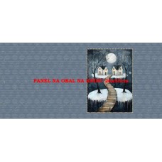 PANEL NA OBAL NA KNIHU 517-22