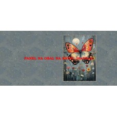 PANEL NA OBAL NA KNIHU 517-24