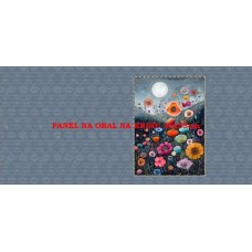 PANEL NA OBAL NA KNIHU 517-41