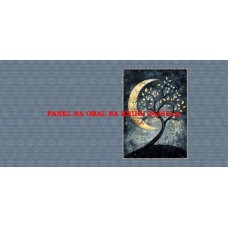 PANEL NA OBAL NA KNIHU 517-42