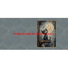 PANEL NA OBAL NA KNIHU 517-43