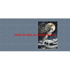 PANEL NA OBAL NA KNIHU 517-45