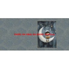 PANEL NA OBAL NA KNIHU 517-48