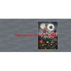 PANEL NA OBAL NA KNIHU 517-52