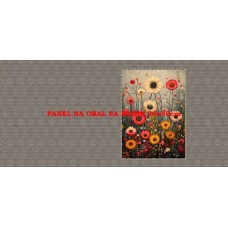 PANEL NA OBAL NA KNIHU 517-54