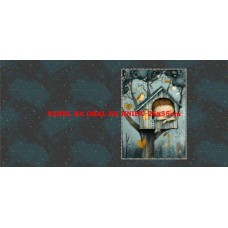 PANEL NA OBAL NA KNIHU 517-60