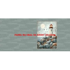 PANEL NA OBAL NA KNIHU 517-63
