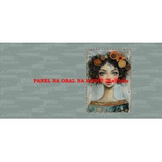 PANEL NA OBAL NA KNIHU 517-64