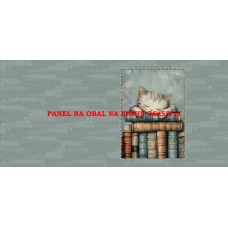 PANEL NA OBAL NA KNIHU 517-65