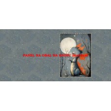 PANEL NA OBAL NA KNIHU 517-66