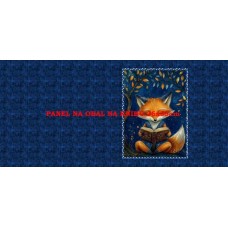 PANEL NA OBAL NA KNIHU 517-129