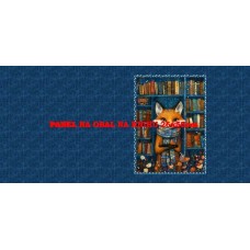 PANEL NA OBAL NA KNIHU 517-130
