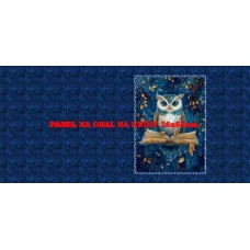 PANEL NA OBAL NA KNIHU 517-132