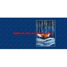 PANEL NA OBAL NA KNIHU 517-134