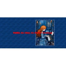 PANEL NA OBAL NA KNIHU 517-139