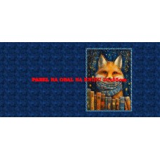 PANEL NA OBAL NA KNIHU 517-143