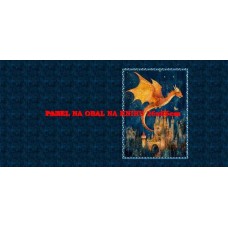 PANEL NA OBAL NA KNIHU 517-145