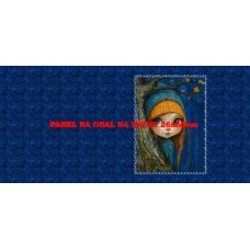 PANEL NA OBAL NA KNIHU 517-146