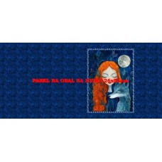 PANEL NA OBAL NA KNIHU 517-147