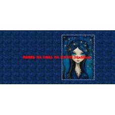 PANEL NA OBAL NA KNIHU 517-149