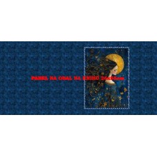 PANEL NA OBAL NA KNIHU 517-154