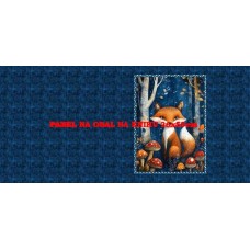 PANEL NA OBAL NA KNIHU 517-155