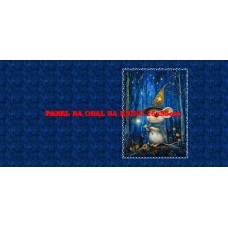 PANEL NA OBAL NA KNIHU 517-159