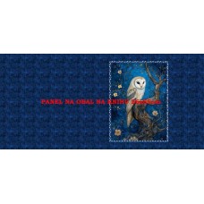 PANEL NA OBAL NA KNIHU 517-167
