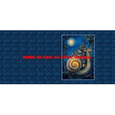 PANEL NA OBAL NA KNIHU 517-174