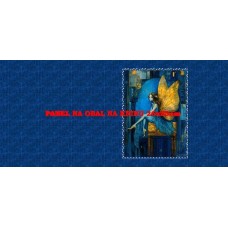 PANEL NA OBAL NA KNIHU 517-187