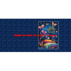 PANEL NA OBAL NA KNIHU 517-192