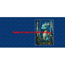 PANEL NA OBAL NA KNIHU 517-193