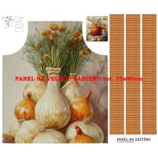 PANEL NA  VELKOU ZÁSTĚRU 326-202