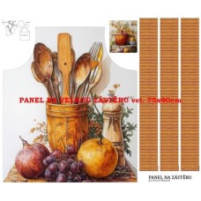 PANEL NA  VELKOU ZÁSTĚRU 326-221