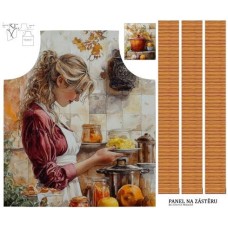 PANEL NA  VELKOU ZÁSTĚRU 326-228
