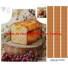 PANEL NA  VELKOU ZÁSTĚRU 326-233