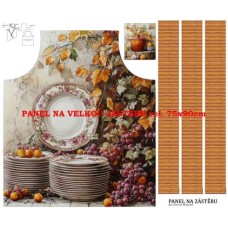 PANEL NA  VELKOU ZÁSTĚRU 326-239