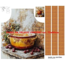 PANEL NA  VELKOU ZÁSTĚRU 326-251