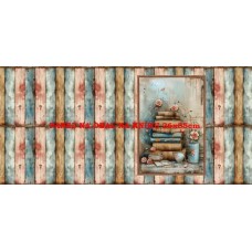 PANEL NA OBAL NA KNIHU 517-205
