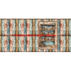 PANEL NA OBAL NA KNIHU 517-208
