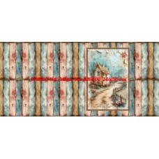 PANEL NA OBAL NA KNIHU 517-211
